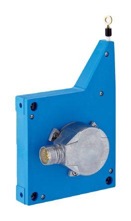 Wire incremental encoder