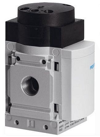 G1/2" Pneumatic Soft Start Valve