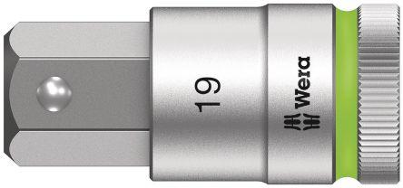 8740C HF HOLD FUNCTION SOCKET