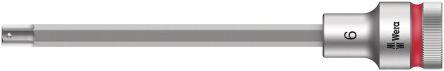 8740C IN-HEX HOLD FUNCTION SOCKET 1/2"