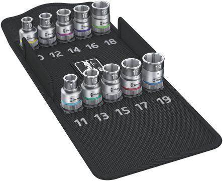 8790HMC HF/10 BOLT HOLDING SOCKET SET