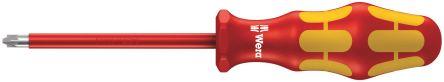 165I PZ2 / VDE INSULATED SCREWDRIVER