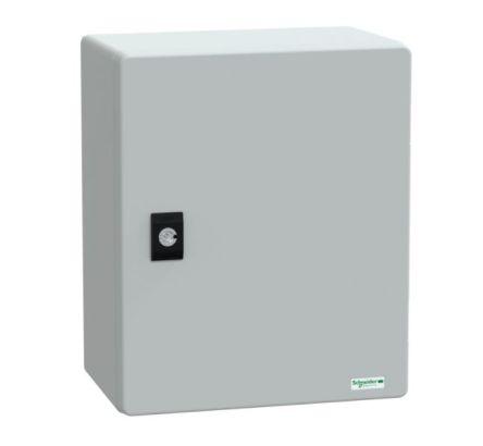 Schneider Electric Thalassa PLM Series PET Wall Box, IP66, 308 mm x 255 mm x 160mm