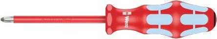 VDE Screwdriver PZ 1x80