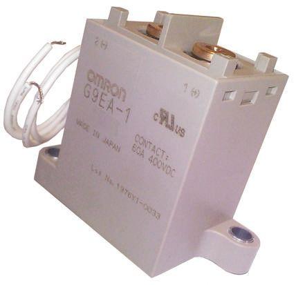 RELAY SPST-NO LEAD OUT,100A 48VDC