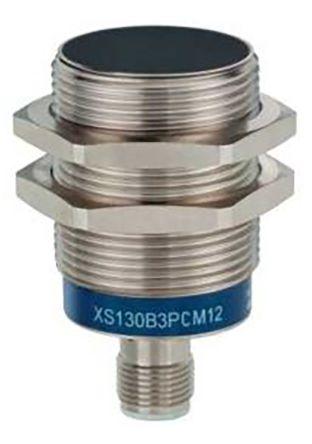 Inductive sensor M30 Sr 15mm