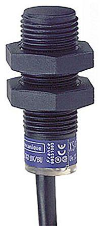 Inductive sensor M12 Sr 4mm