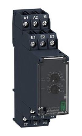 LEVEL CONTROL RELAY