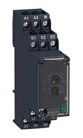 OVERVOLTAGE CONTROL RELAY