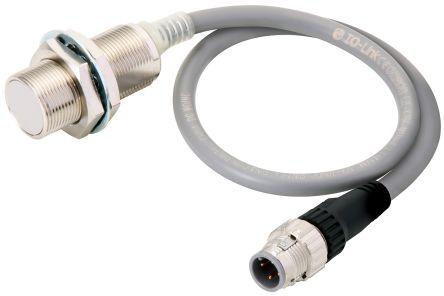 Inductive Sensor M18 Sr 7mm PNP IO-Link