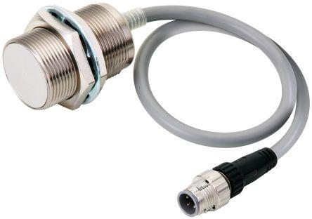 Inductive Sensor M30 Sr 10mm PNP IO-Link