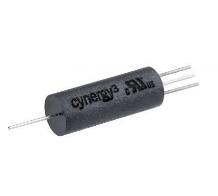 SPST NO REED RELAY, 5V, UL