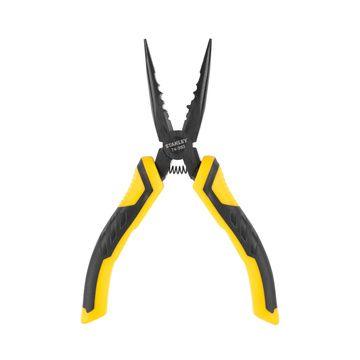 150MM LONGNOSE PLIERS CG