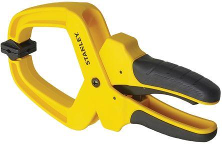 HAND CLAMP - 50MM