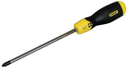 C/GRIP S/D POZIDRIV 3PT X 150MM