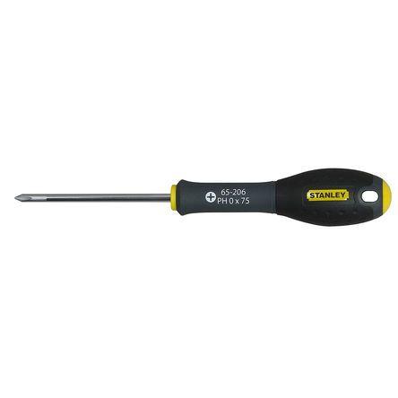FM S/D PHILLIPS PH0 X 75MM