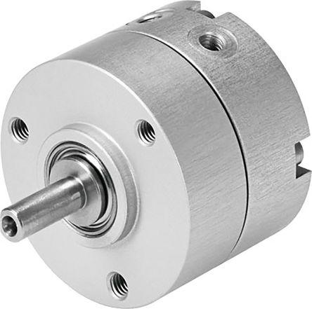 Semi-Rotary Actuator