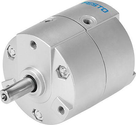 Semi-Rotary Actuator