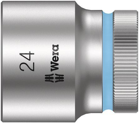 8790HMC SOCKET 1/2" DRIVE 24.0/37 ZYKLOP