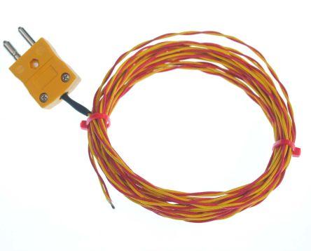 THERMOCOUPLE HIGH TEMP EXPOSED JUNCTION