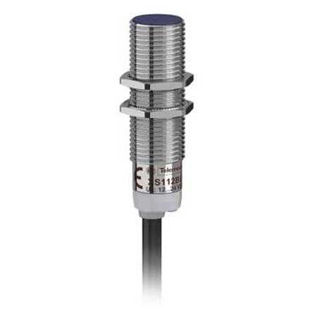 INDUCTIVE SENSOR M12 Sr 2mm