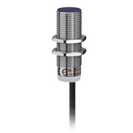 INDUCTIVE SENSOR M18 Sr 5mm