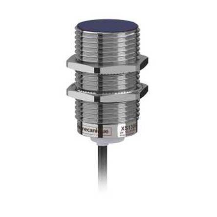 INDUCTIVE SENSOR M30 Sr 10mm