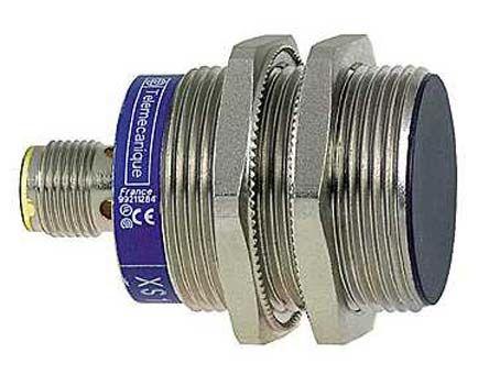 INDUCTIVE SENSOR M30 Sr 10mm