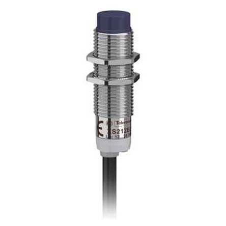 INDUCTIVE SENSOR M12 Sr 4mm