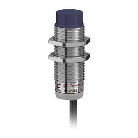 INDUCTIVE SENSOR M18 Sr 8mm