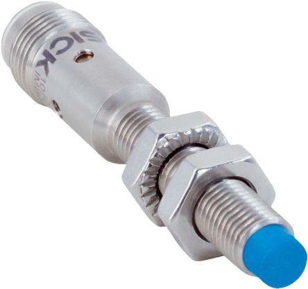 Inductive sensor IO-Link