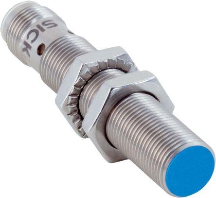 Inductive sensor IO-Link