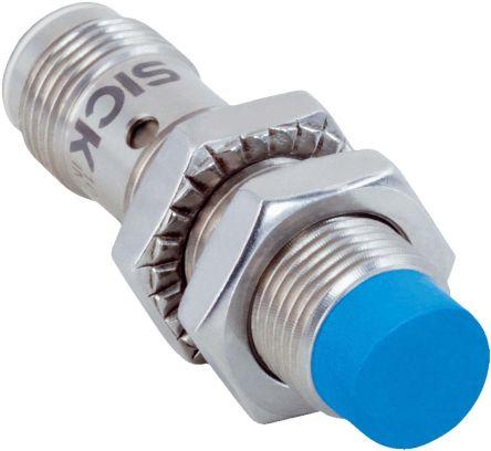 Inductive sensor IO-Link