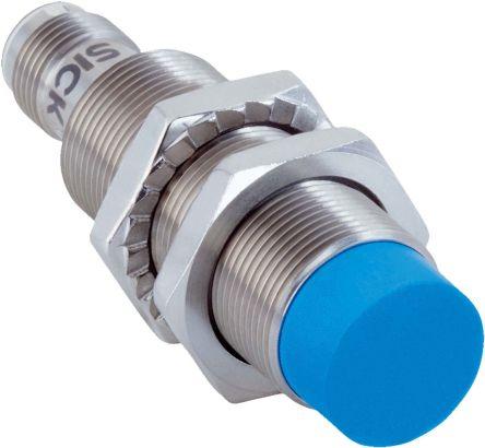 Inductive sensor IO-Link