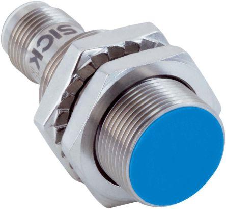 Inductive sensor IO-Link