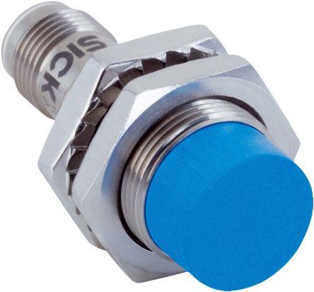 Inductive sensor IO-Link