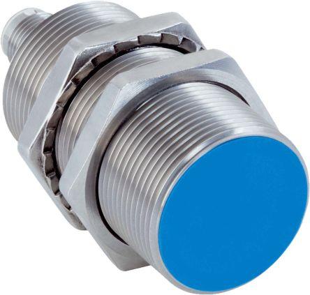 Inductive sensor IO-Link