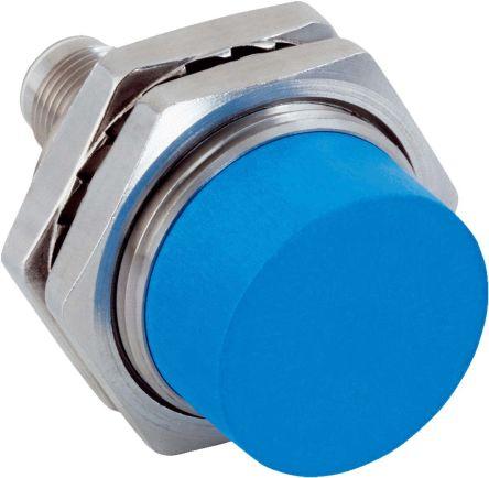 Inductive sensor IO-Link