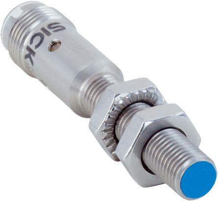 Inductive sensor IO-Link