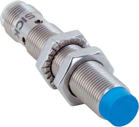 Inductive sensor IO-Link