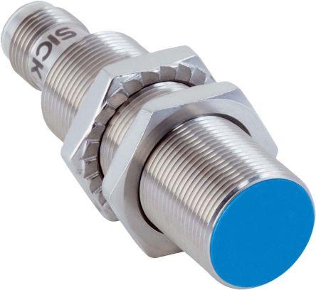 Inductive sensor IO-Link