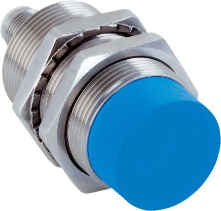 Inductive sensor IO-Link