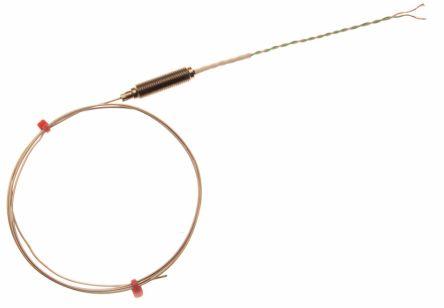 Type K Mineral Insulated Thermocouple