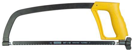 STANLEY HACKSAW 300MM