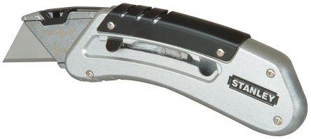 STANLEY QUICKSLIDE SLIDING POCKET KNIFE