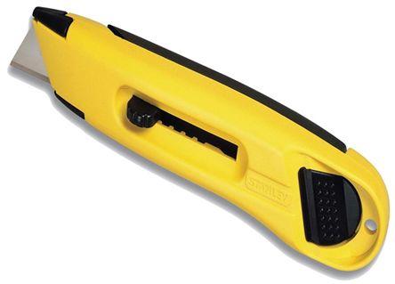 STANLEY RETRACTABLE KNIFE