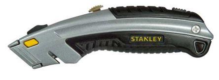 STANLEY QUICK CHANGE KNIFE