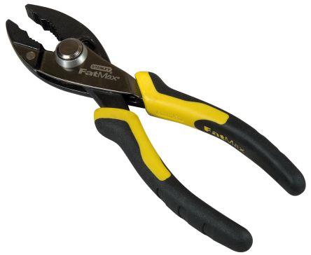 FATMAX 8"/200MM SLIP JOINT PLIERS