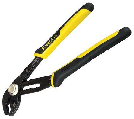 FATMAX 8"/200MM GROOV JOINT PLIERS