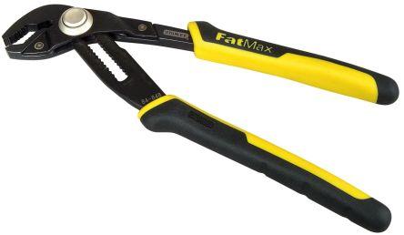 FATMAX 10"/250MM GROOV JOINT PLIER